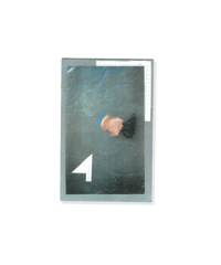 Arigatos Press “4”