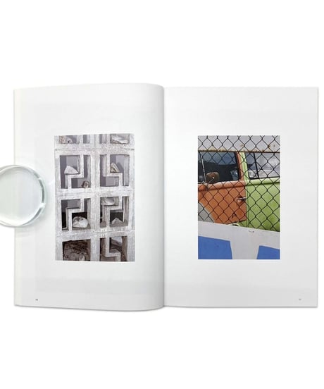 TJ Tambellini & Lark Foord "Same Page"