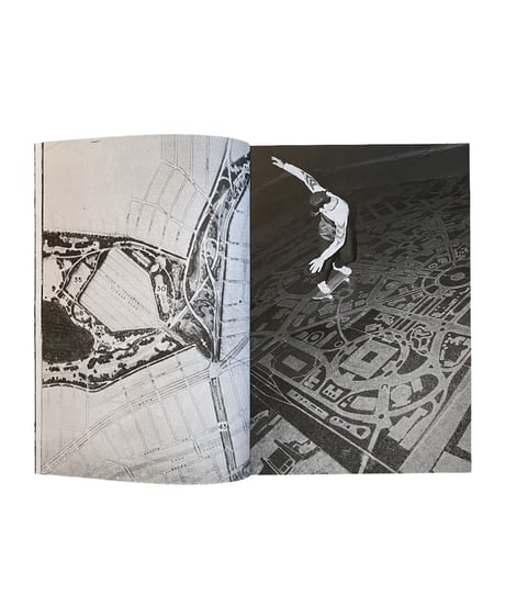 Ramon Zuliani “Flushing Meadows”