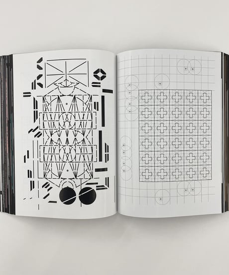 RICHARD NIESSEN:THE PALACE OF TYPOGRAPHIC MSONRY-A gulded Tour by Dirk van Weelde