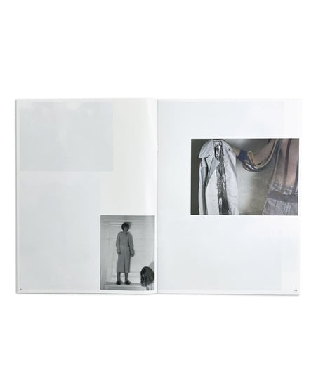 MIDDLE PLANE ISSUE NO. 2 ON FELIX GONZALEZ-TORRES