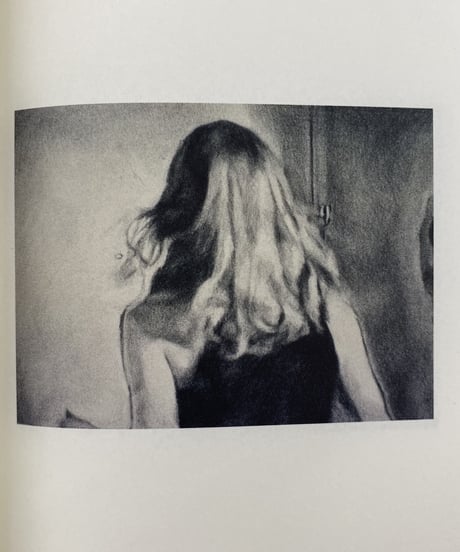 Judith Eisner "Drawings"