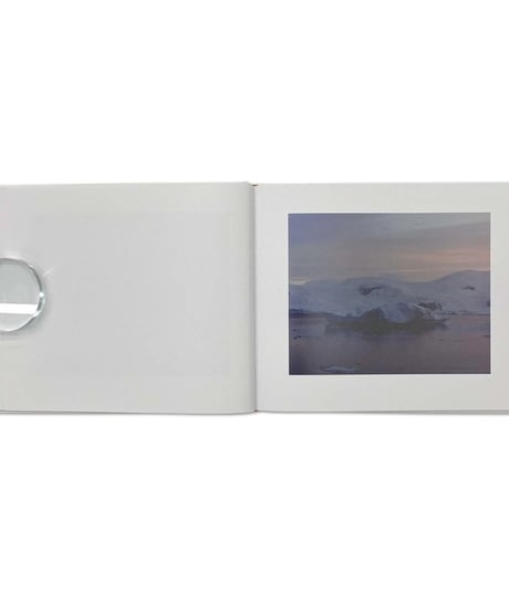 Jamie Hawkesworth "TO THE ANTARCTIC"