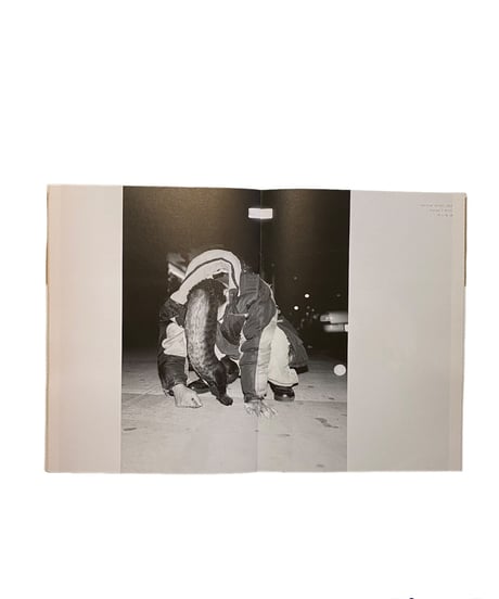Asger Carlsen "3 Projects"