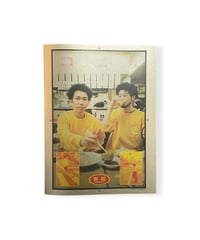 ZONSHANG "The Eight Diagram Screen Printer"