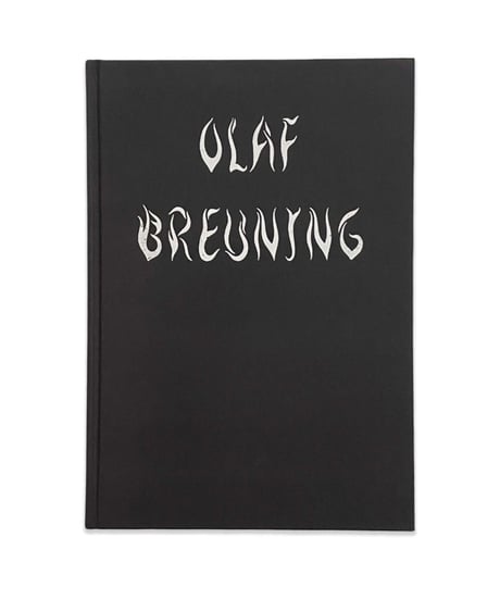 Olaf Breuning "Olaf Breuning"