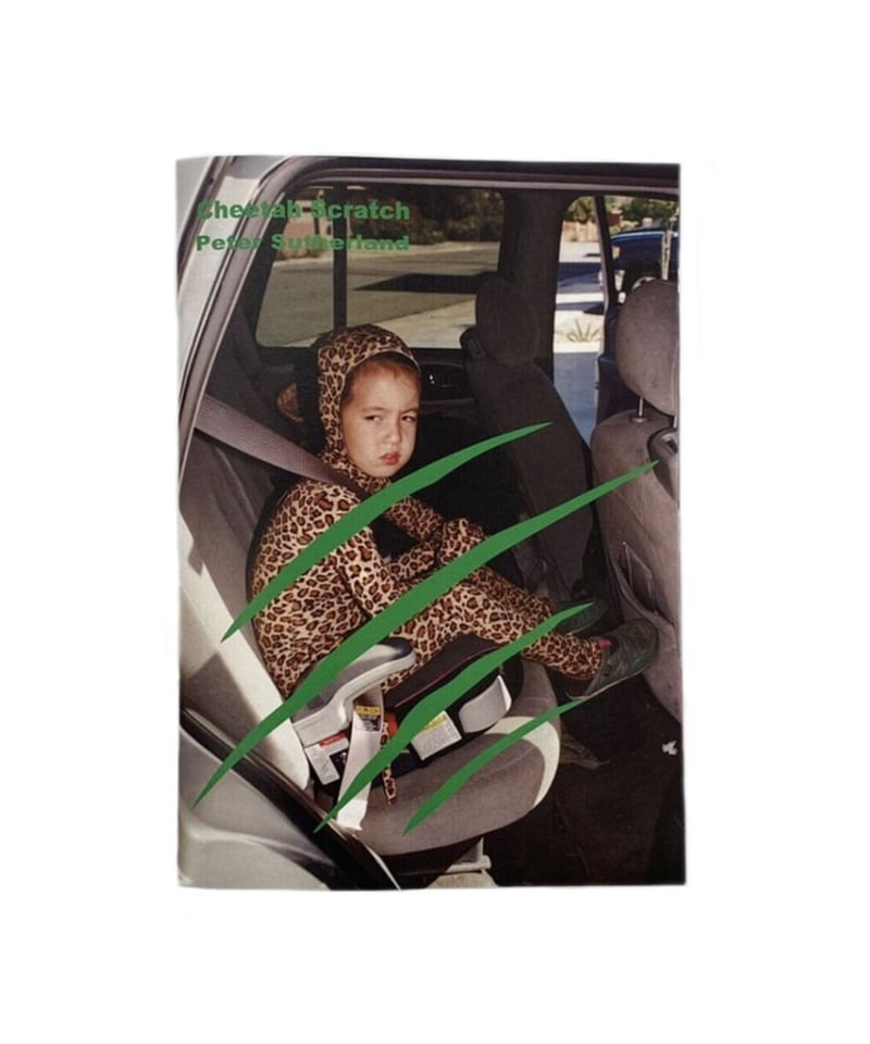 ステッカー付き‼️ 絶版‼️ Peter Sutherland 写真集 ステッカー付き‼️ CNY.NYC BOOK Peter Sutherland - メルカリ