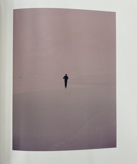 Koki Sato “Fragile”