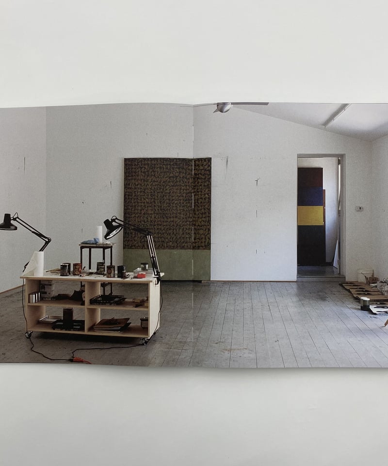 A Magazine curated by Lucie & Luke Meier | SALT