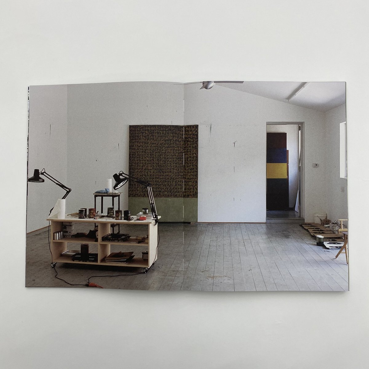 A Magazine curated by Lucie & Luke Meier | SALT