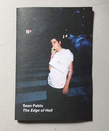 Sean Pablo “The Edge of Hell”