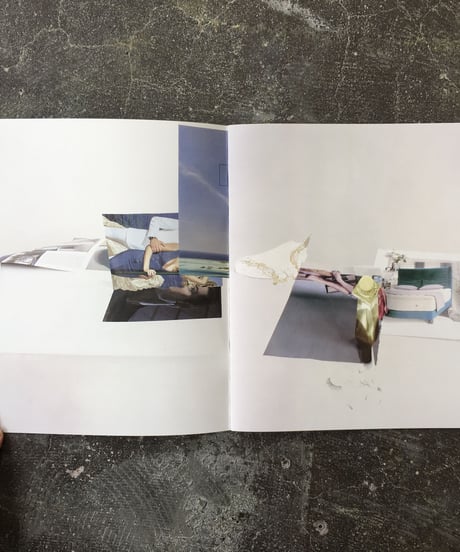 Laura Letinskey “To Want for Nothing”