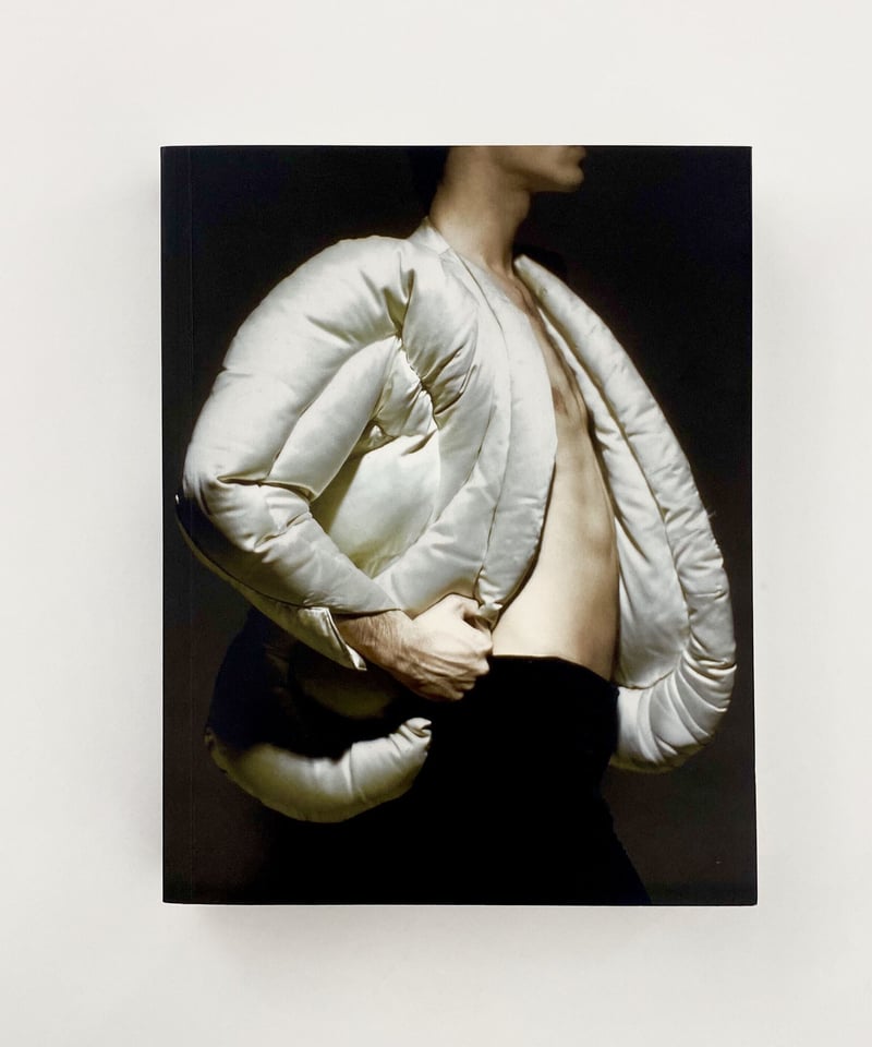 THE COUTURE SECRETS OF SHARE | SALT AND PEPPER