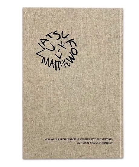 Matthew Lutz-Kinoy, Natsuko Uchino "KERAMIKOS"