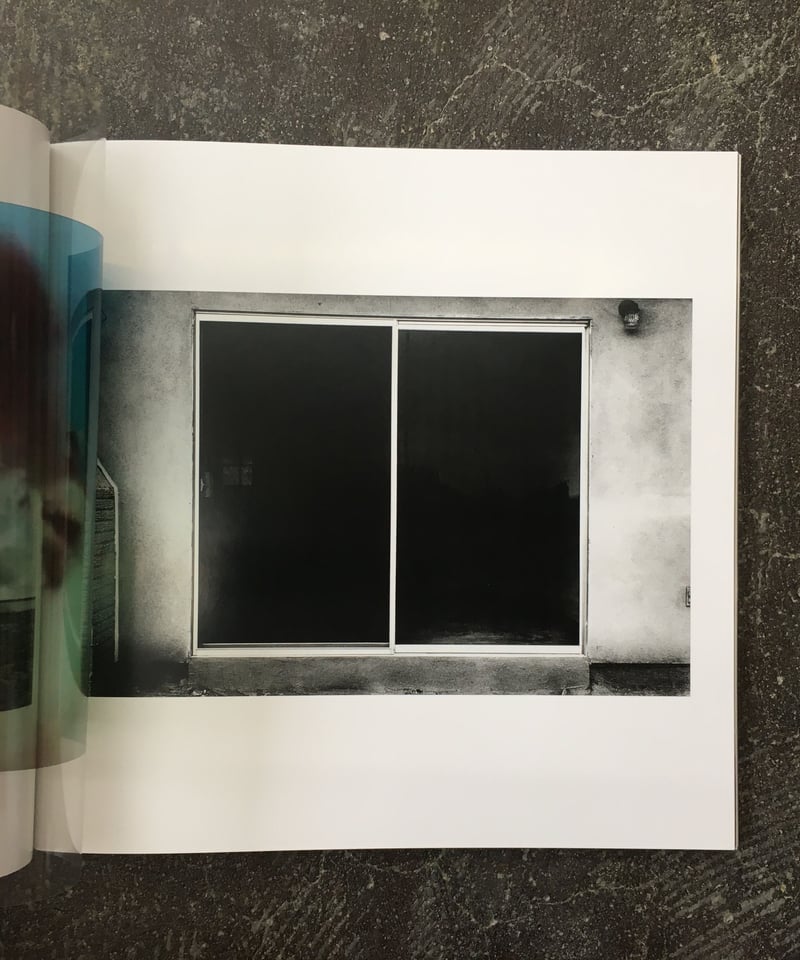 Lewis Baltz “COMMON OBJECTS” | SALT AND PEPPER