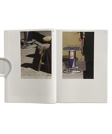 Jules Spinatsch "SEMIAUTOMATIC PHOTOGRAPHY"