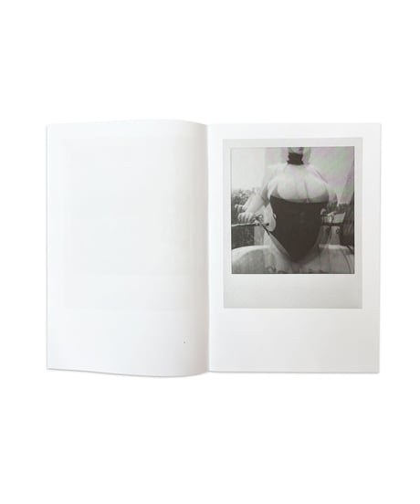 No Show Official Presents ‘HERE AND NOW & THEN’  Zine set