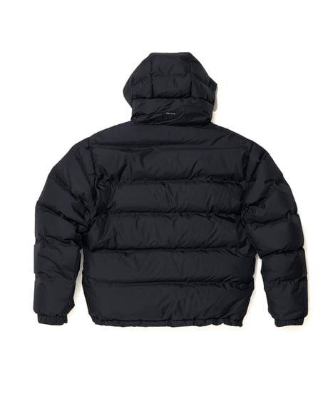 VAINL ARCHIVE "MARMOT Puff Hoody"
