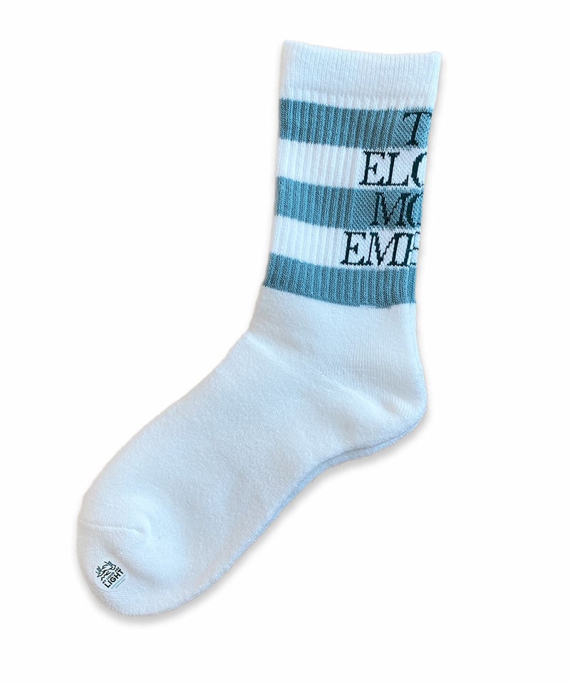 レッグウェア VAINL ARCHIVE My loads are light socks VAINL ARCHIVE My loads are light socks