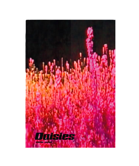 V.A. "Daisies Tokyo"