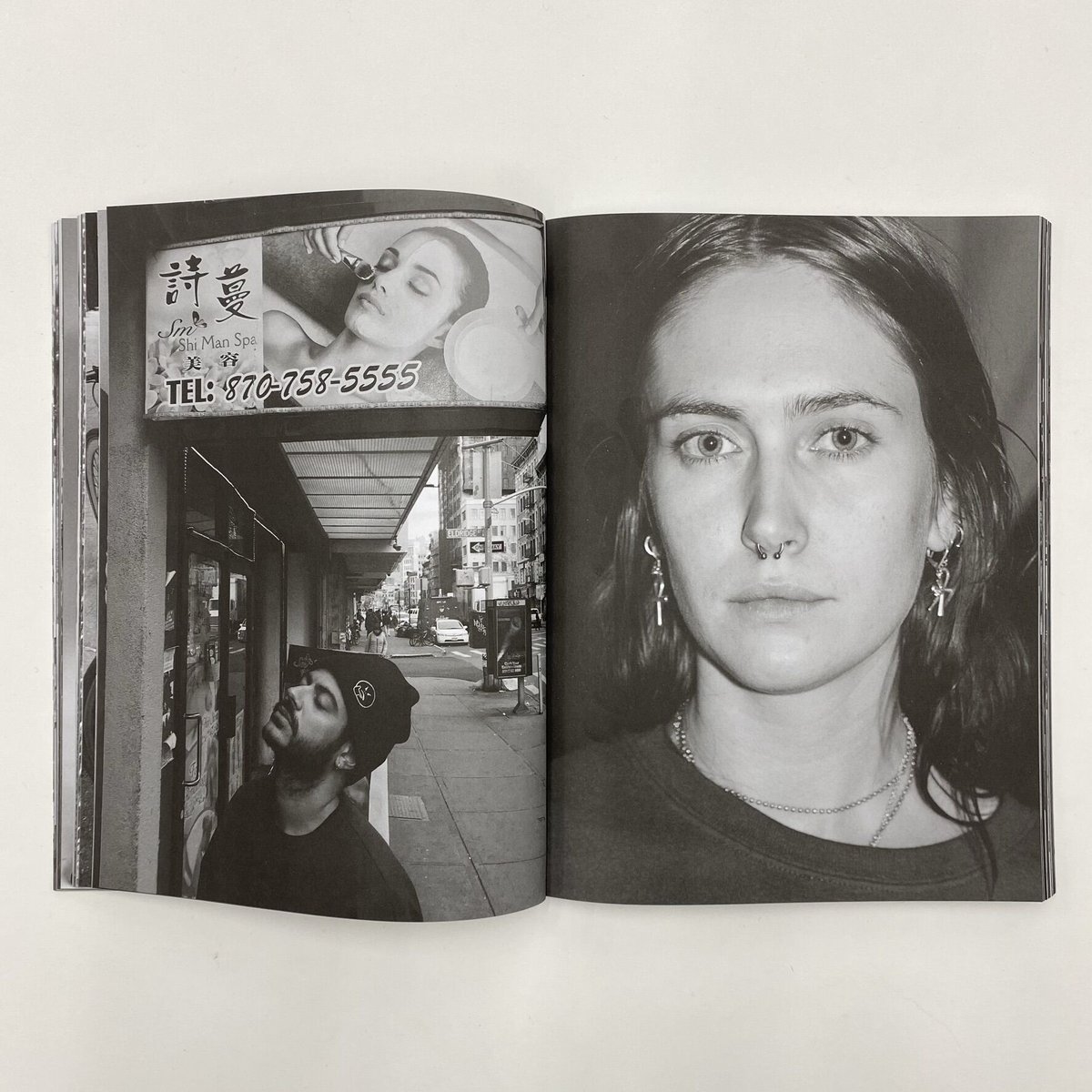 CNY.NYC BOOK | SALT AND PEPPER