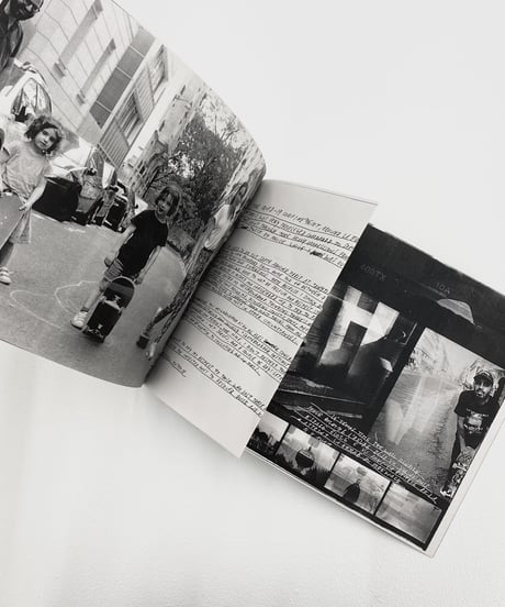 Sixteen Photographer “NO CONTACT SHEETS”