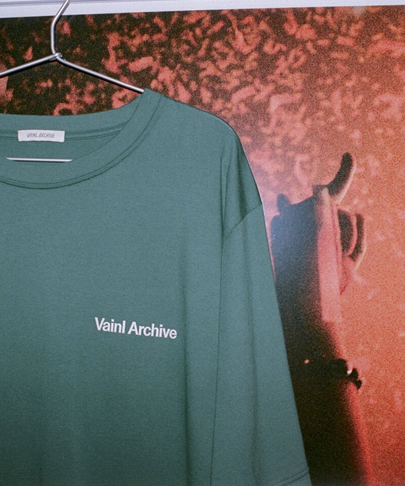 ベルンハルトウィルヘルム カットソー アーカイブ archive