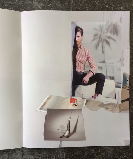Laura Letinskey “To Want for Nothing”