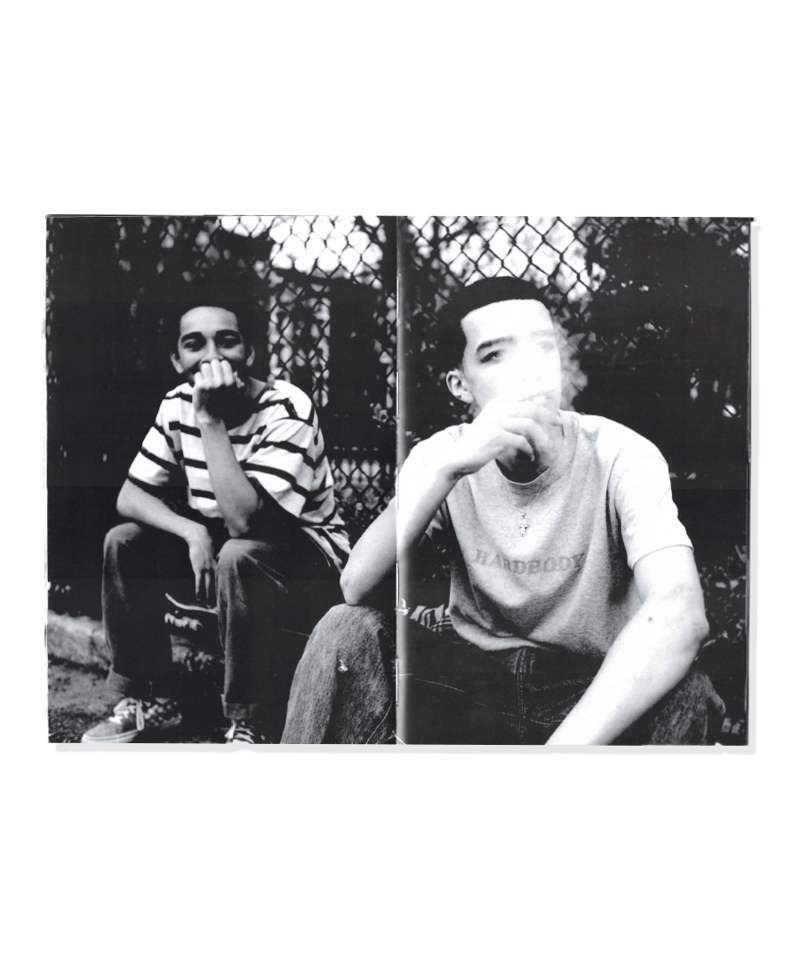 Tompkins Square Park: Forty Years a book by Liv