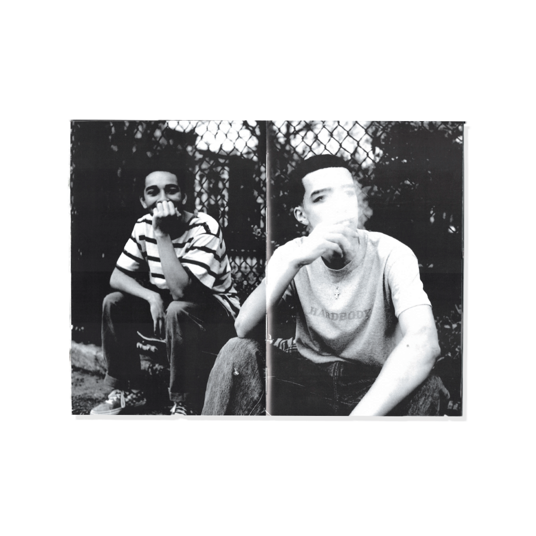 Tompkins Square Park: Forty Years a book by Liv