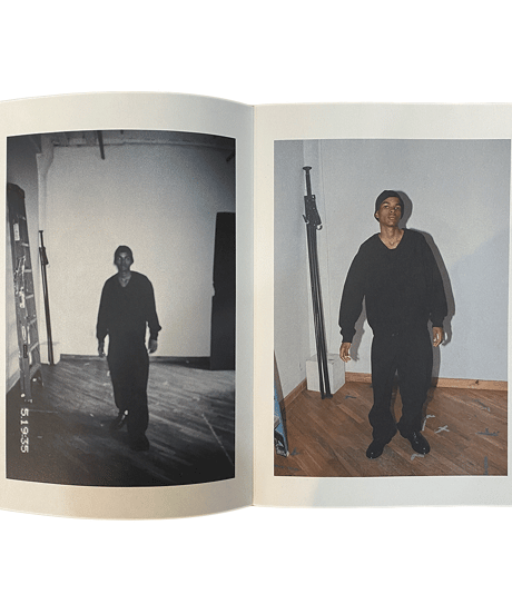 VAINL ARCHIVE 2023FW ZINE
