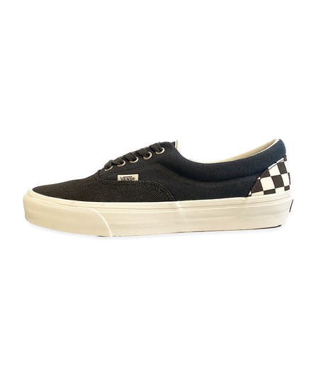 VAINL ARCHIVE”VANS ERA”