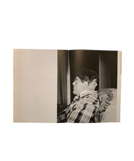 Asger Carlsen "3 Projects"