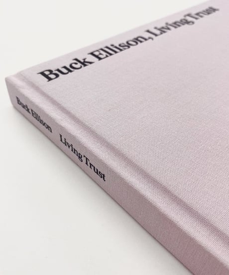 Buck Ellison “LIVING TRUST”