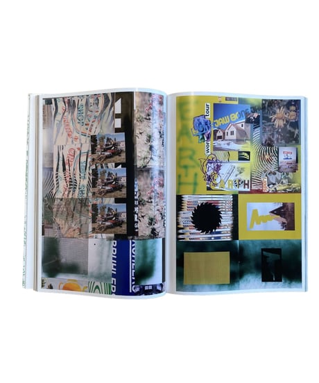 "BRAIN Zine" Issue One