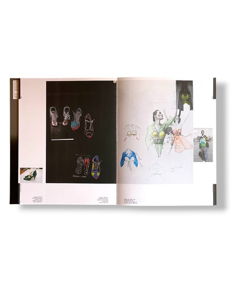 A MANUAL FOR LIVING CURATED FOR NIKE