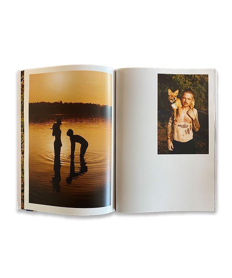 JAROD TABER & JACK BOOL "SINCE FOR"
