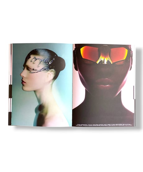 A MANUAL FOR LIVING CURATED FOR NIKE