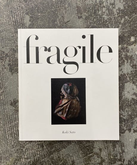 Koki Sato “Fragile”