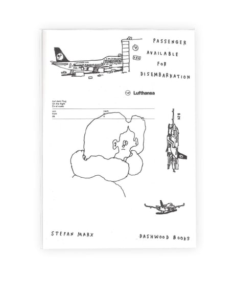 CATEGORY Stefan Marx | SALT AND PEPPER