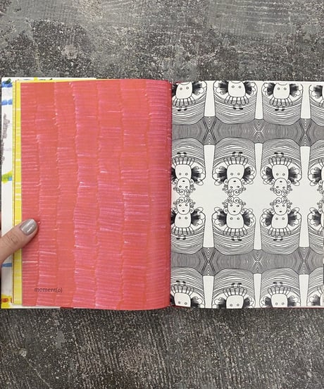 Alice Geirinhas “Visual Manifesto”