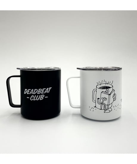 Deadbeat Camp Cup