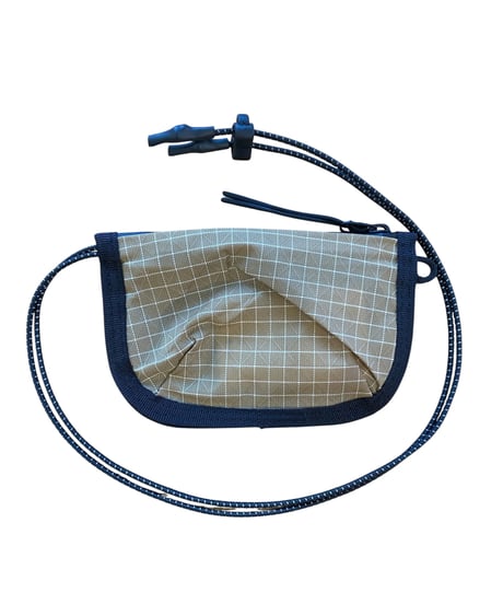 RAYON VERT “Mesh Wallet"