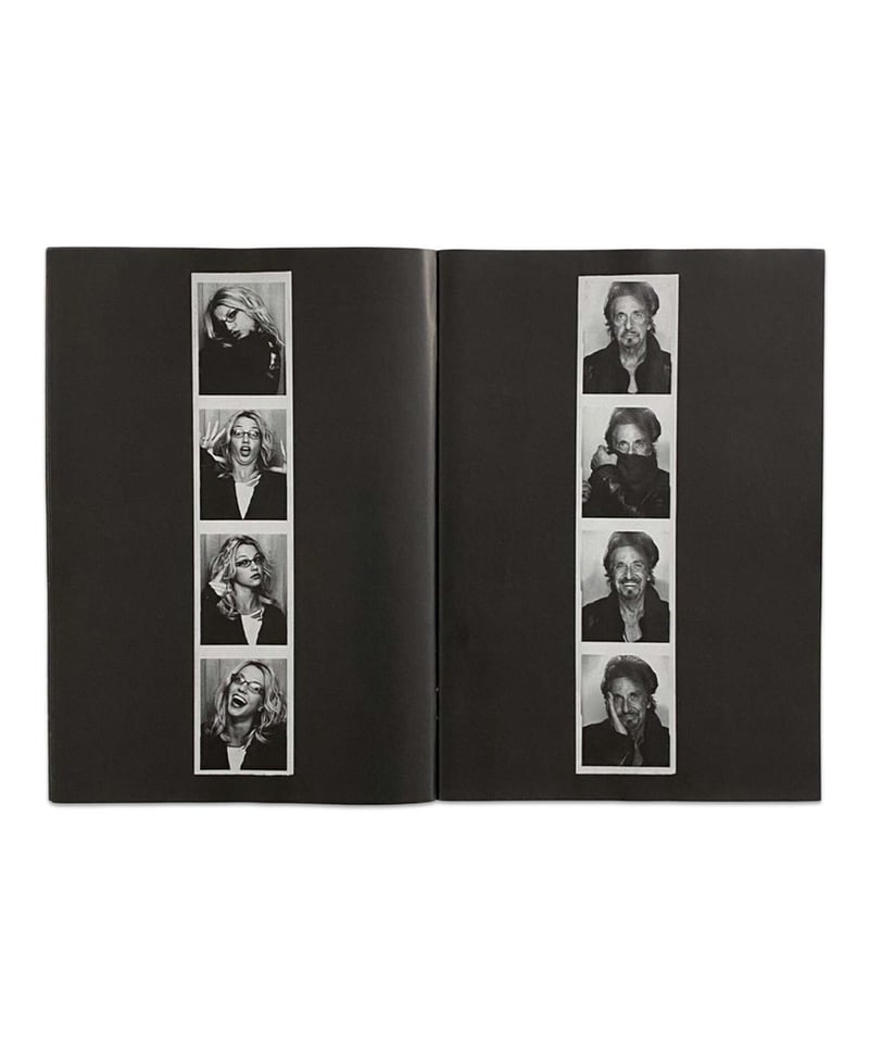 Brett Ratner Hilhaven Lodge 写真集 Brett Ratner 