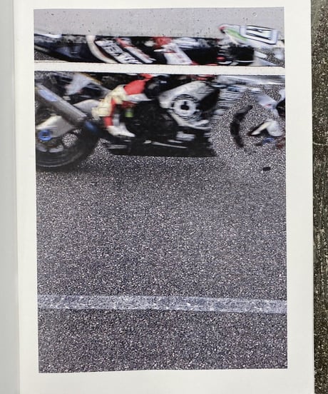 HORSE WITH NO NAME VOL.III THE GHOSTRIDERS OF SUZUKA