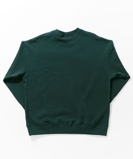 VAINL ARCHIVE "C-CREW-FB GREEN"