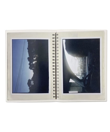 Kohei Hayashi "Diary"