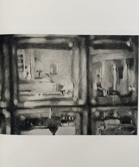 Judith Eisner "Drawings"