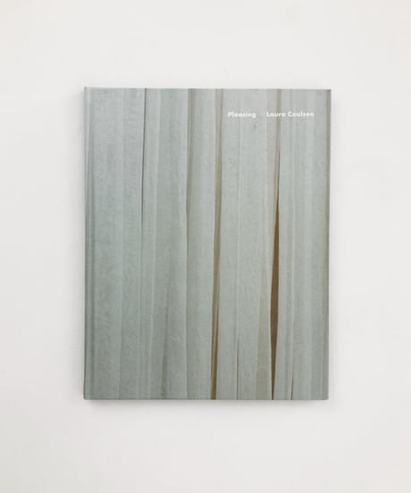 LAURA COULSON “PLEASING”