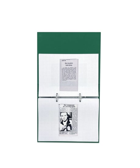 LEFEVRE JEAN CLAUDE"LJC EPHEMERA"